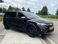Dacia Jogger 1.6 Hybrid 140 PK Extreme 7-persoons / Automaat / Zwart - thumbnail 5