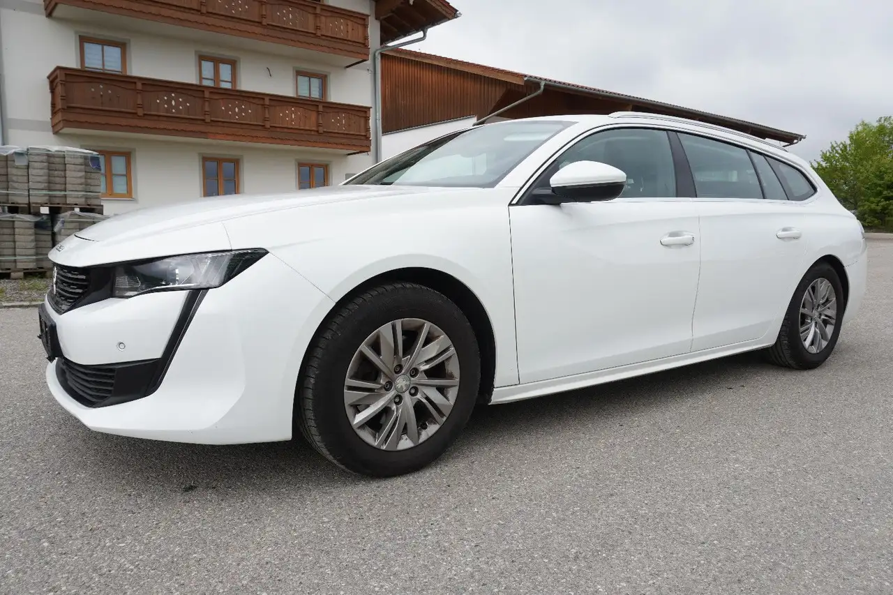Das Auto