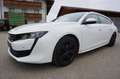 Peugeot 508 SW Active NAV Virtual Standhzg AHK 8 fach Blanc - thumbnail 1