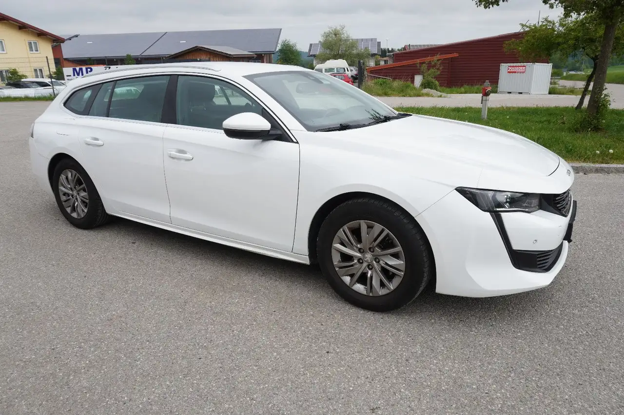 Das Auto