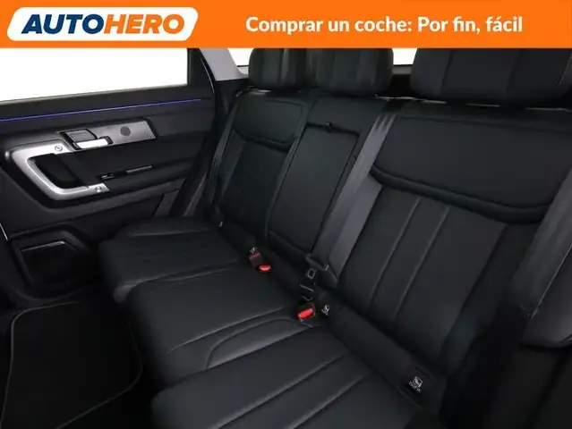 Jaecoo J7 view 15