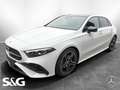 Mercedes-Benz A 200 d Kompaktlimousine AMG 360°+Pano+MBUX+18 Weiß - thumbnail 16