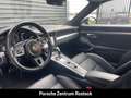 Porsche 991 911 Turbo S Cabrio Burmester PVTS+ Klimasitze Black - thumbnail 7