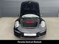 Porsche 991 911 Turbo S Cabrio Burmester PVTS+ Klimasitze Black - thumbnail 17