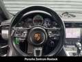 Porsche 991 911 Turbo S Cabrio Burmester PVTS+ Klimasitze Černá - thumbnail 10