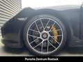 Porsche 991 911 Turbo S Cabrio Burmester PVTS+ Klimasitze Чорний - thumbnail 6