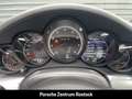 Porsche 991 911 Turbo S Cabrio Burmester PVTS+ Klimasitze crna - thumbnail 9