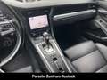Porsche 991 911 Turbo S Cabrio Burmester PVTS+ Klimasitze Černá - thumbnail 13