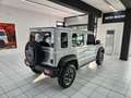 Suzuki Jimny 1.5 GLX 5-Door 4x4 HI A/T - IVA ESCLUSA Grau - thumbnail 5
