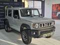Suzuki Jimny 1.5 GLX 5-Door 4x4 HI A/T - IVA ESCLUSA Grau - thumbnail 3