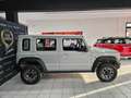 Suzuki Jimny 1.5 GLX 5-Door 4x4 HI A/T - IVA ESCLUSA Grau - thumbnail 4