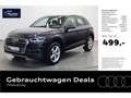 Audi Q5 35 TDI quattro Sport Blau - thumbnail 1