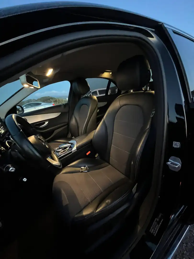 Mercedes-Benz C 220 220d 4Matic 7G Plus - 2