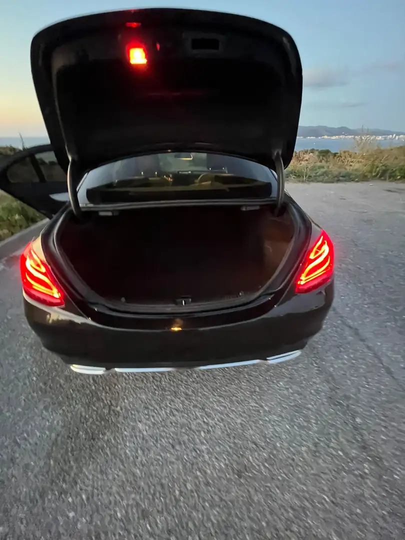 Mercedes-Benz C 220 220d 4Matic 7G Plus - 1