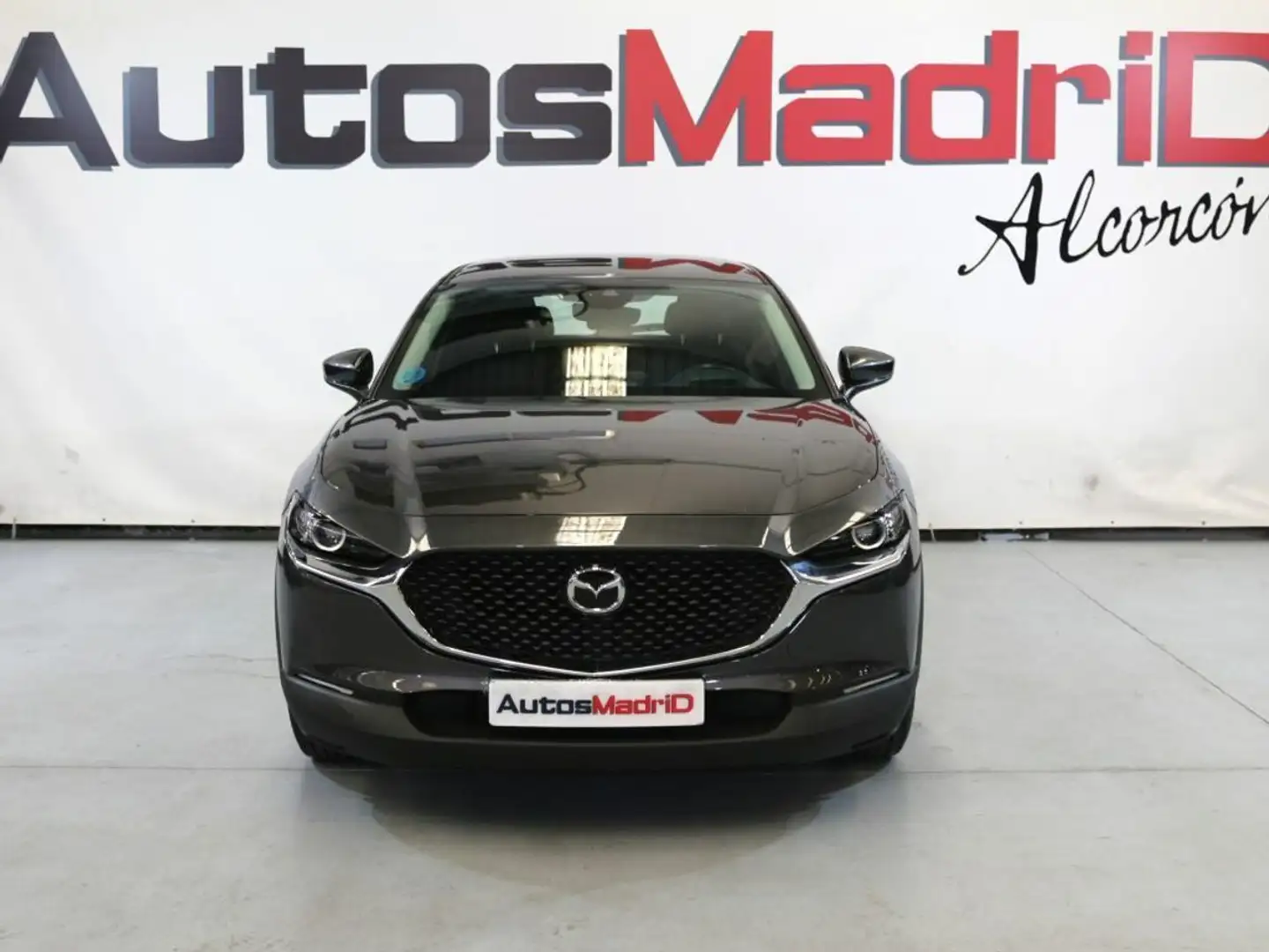 Mazda CX-30 SKYACTIV-G 2.0 90 kW 2WD Origin Grigio - 2