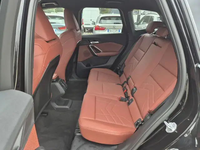 BMW X1 view 7