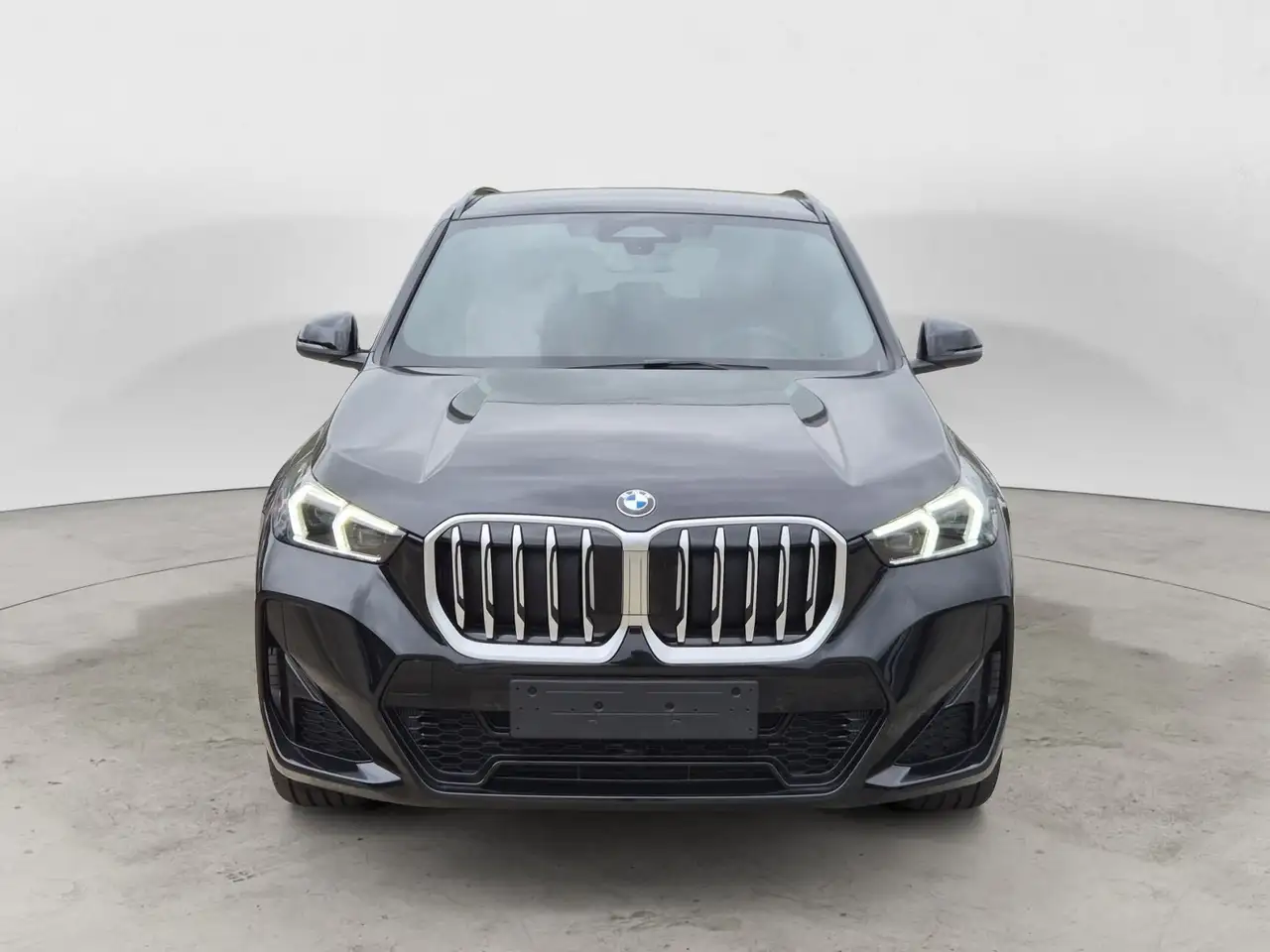 BMW X1 2026