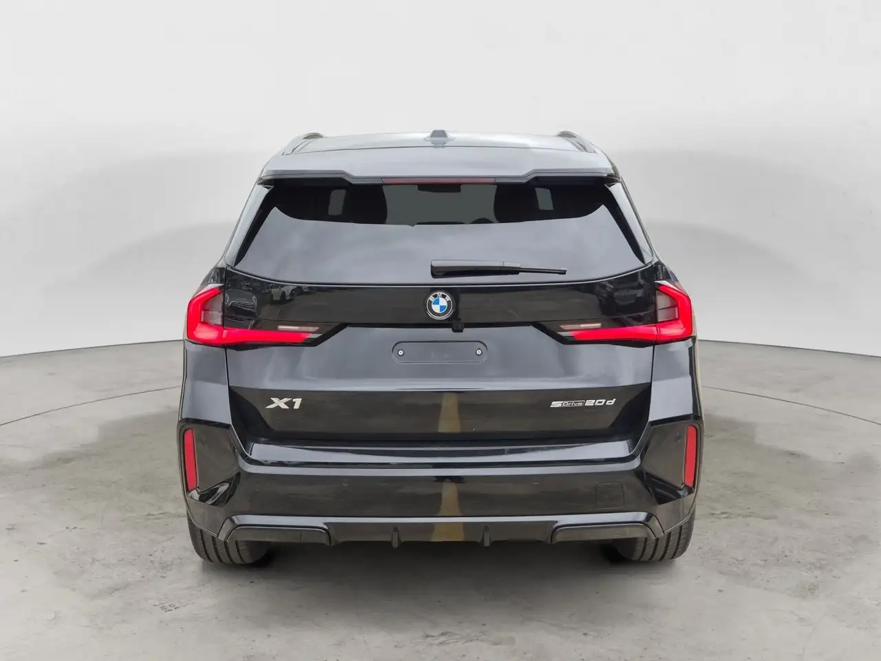BMW X1 2026
