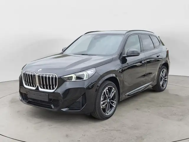 BMW X1 main image