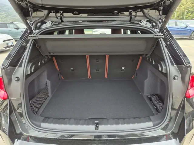 BMW X1 view 11