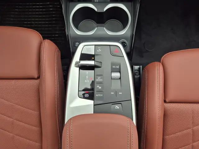 BMW X1 view 10