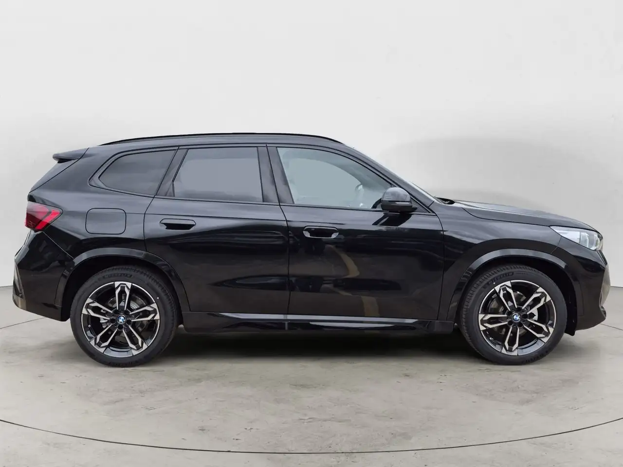 BMW X1 2026