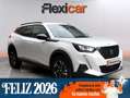 Peugeot 2008 1.2 PureTech S&S Allure 100 Blanc - thumbnail 1