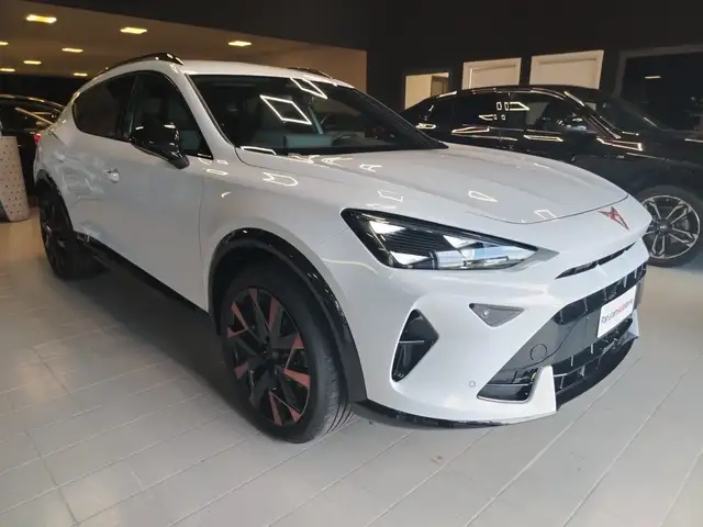 CUPRA Formentor Formentor 1.5 Hybrid DSG