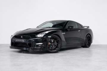 3.8 V6 1100PK Black Edition