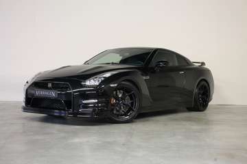 3.8 V6 1100PK Black Edition