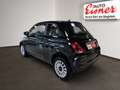 Fiat 500 1.0  FIREFLY HYBRID Tageszulassung Black - thumbnail 12