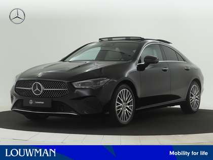 Mercedes-Benz CLA 180 Luxury Line | MULTIBEAM LED | USB pakket plus | KE