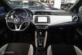 Nissan Micra 1.0 IG-T AUTOMAAT Tekna NAVI 17 INCH 360 CAMERA ST Zwart - thumbnail 2