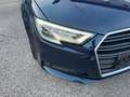 Audi A3 30 TDI/Erstbesitz/Bluetooth/Einparkhilfe Blau - thumbnail 19