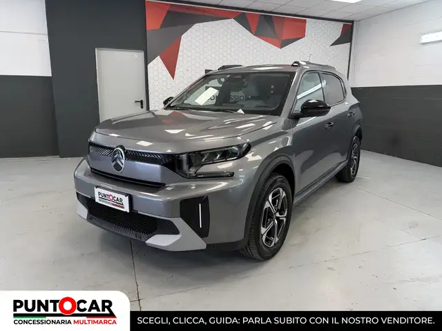 Citroen C3 Aircross Hybrid 145 cv Automatico MAX PROMO FLEX