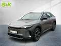 Toyota bZ4X Comfort *Carplay*Rückfahr.*Klimaautomatik** Silber - thumbnail 1