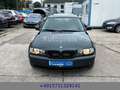 BMW 318 i touring Klimaautomatik Alus Schiebedach Verde - thumbnail 2