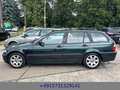 BMW 318 i touring Klimaautomatik Alus Schiebedach Verde - thumbnail 7