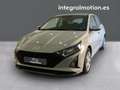 Hyundai i20 1.2 MPI Essence Gris - thumbnail 1
