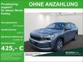 Skoda Kodiaq 2.0 TDI 142kW 4x4 Selection AHK Fahrassistenz-Pake Grau - thumbnail 1