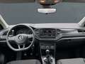 Volkswagen T-Roc Basis 1.0 TSI Klima+LED Heckleuchten Spurhalteassi Schwarz - thumbnail 7