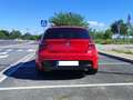 BMW 118 118d Rojo - thumbnail 5