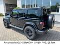 Jeep Wrangler Sahara 2.0 Unlimited / Leder, Hardtop Schwarz - thumbnail 2