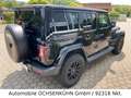Jeep Wrangler Sahara 2.0 Unlimited / Leder, Hardtop Schwarz - thumbnail 5