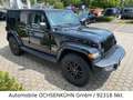 Jeep Wrangler Sahara 2.0 Unlimited / Leder, Hardtop Schwarz - thumbnail 4