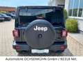 Jeep Wrangler Sahara 2.0 Unlimited / Leder, Hardtop Schwarz - thumbnail 6