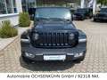 Jeep Wrangler Sahara 2.0 Unlimited / Leder, Hardtop Schwarz - thumbnail 3