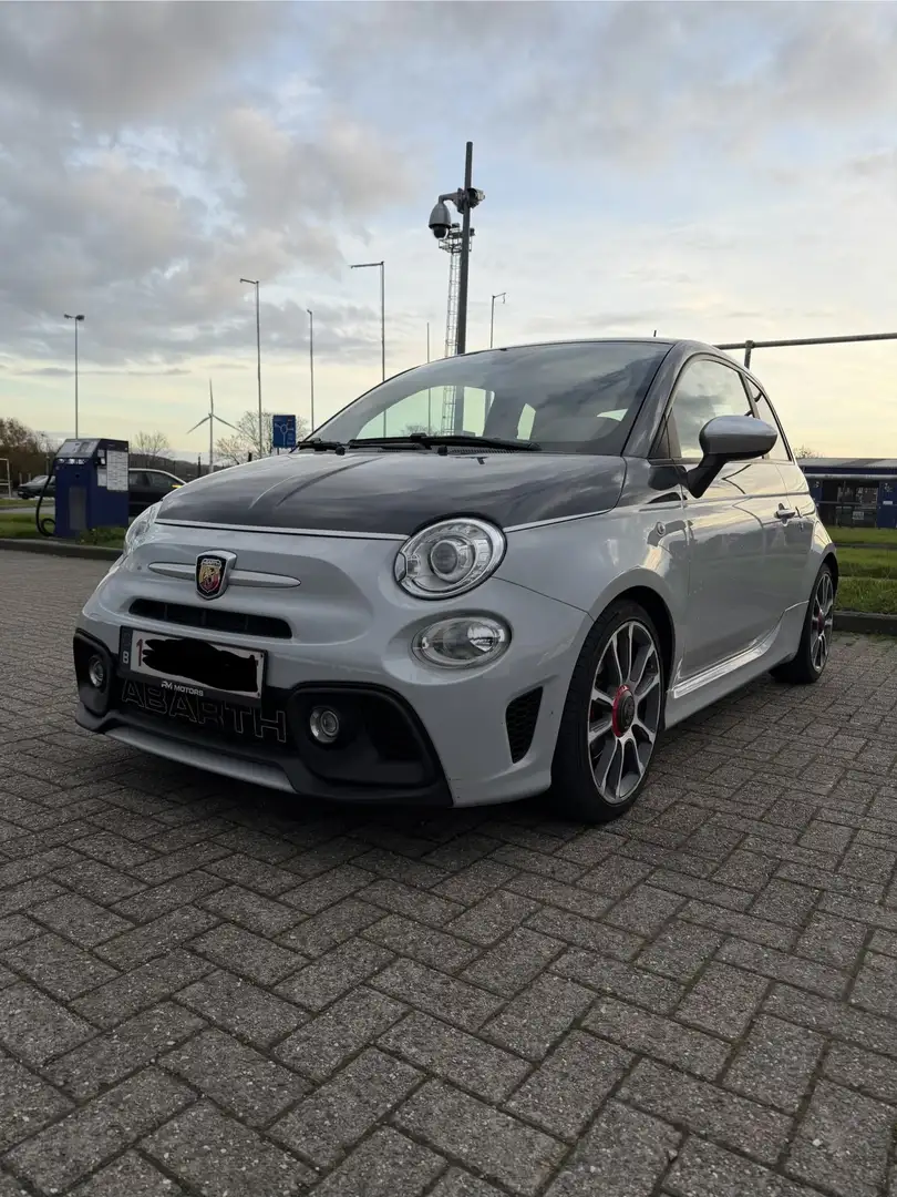 Abarth 595 Turismo 1.4 T-Jet - 2