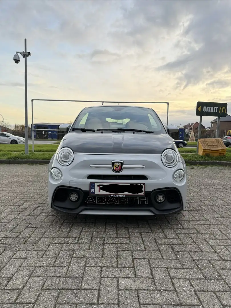 Abarth 595 Turismo 1.4 T-Jet - 1