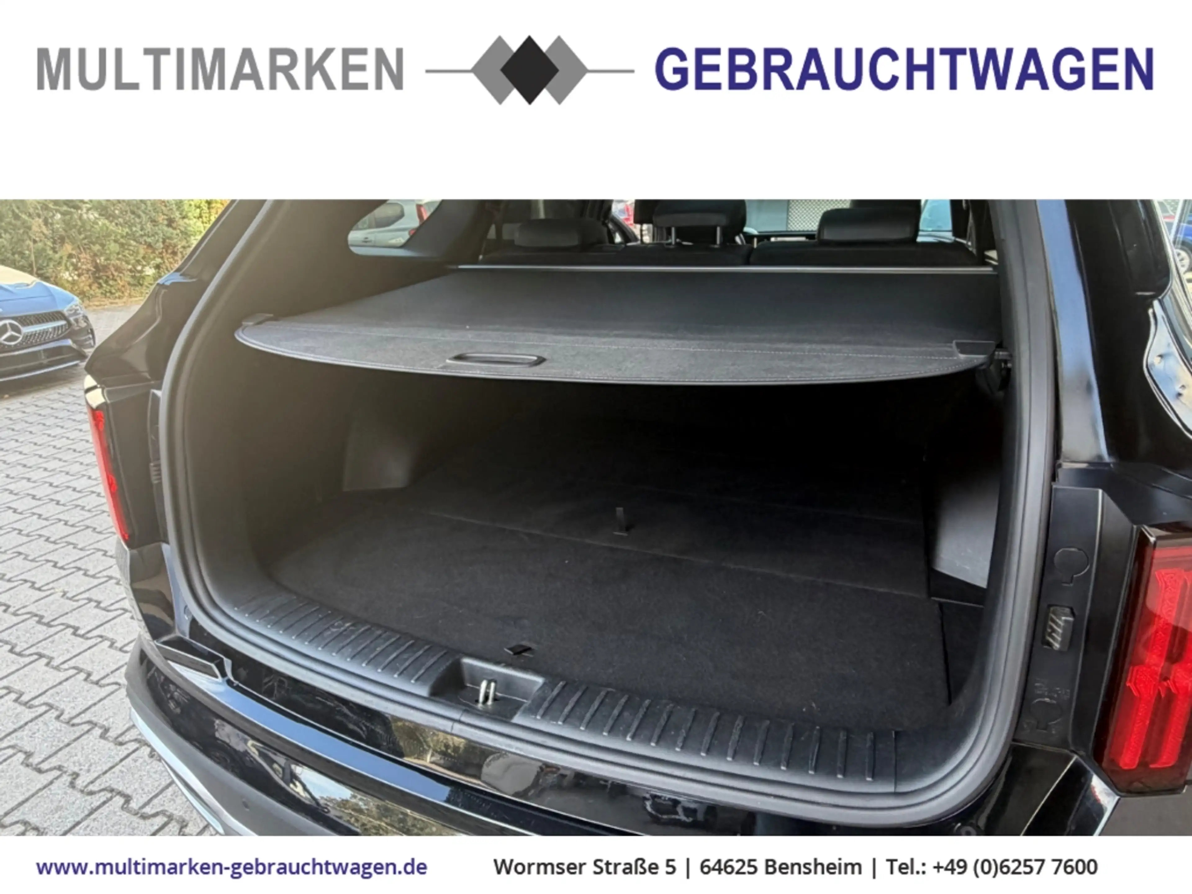 Kia Sorento Platinum 4WD Plug-In Hybrid HUD Niveau Pano Navi L — photo 7